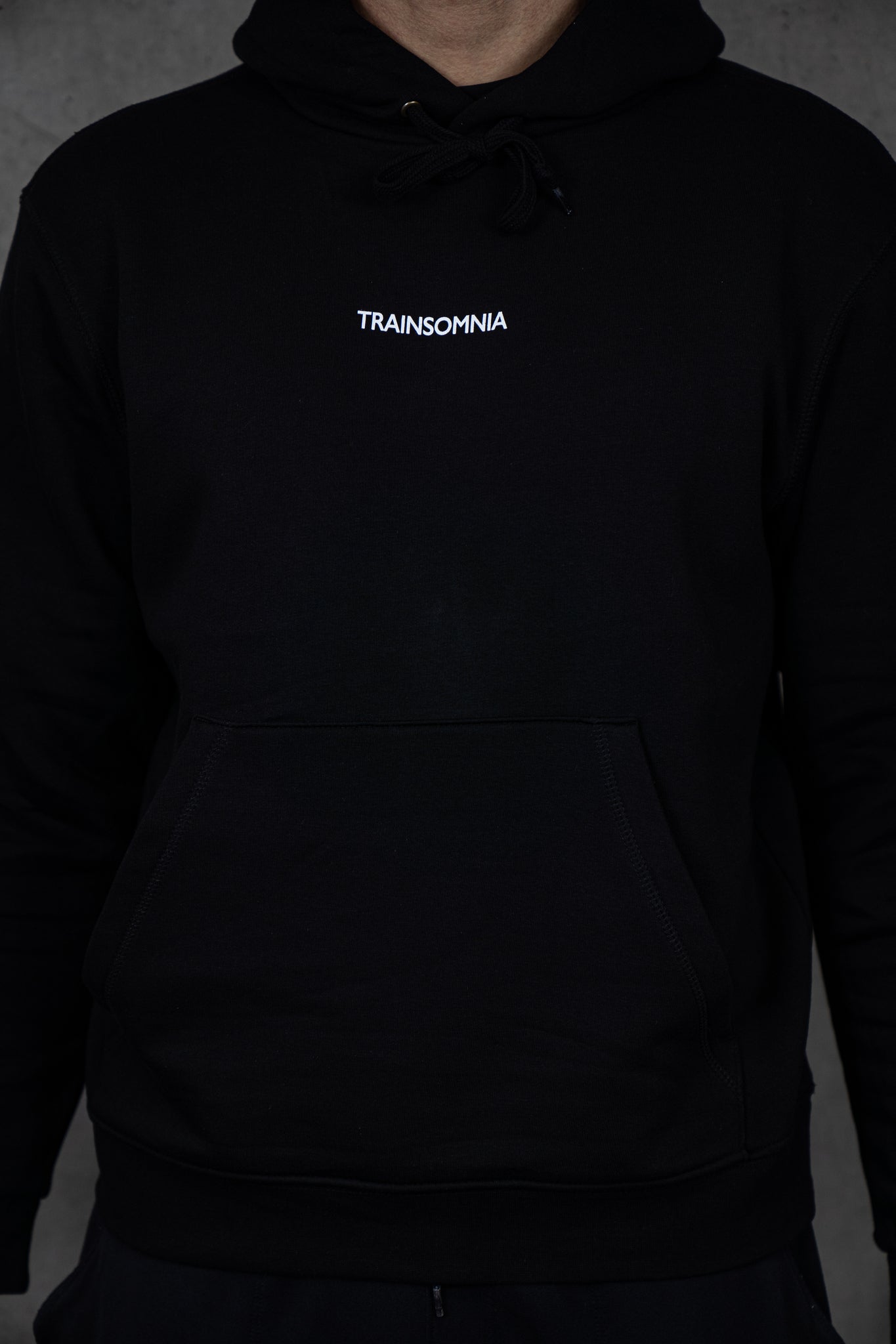 Concept for Fighters Hoodie